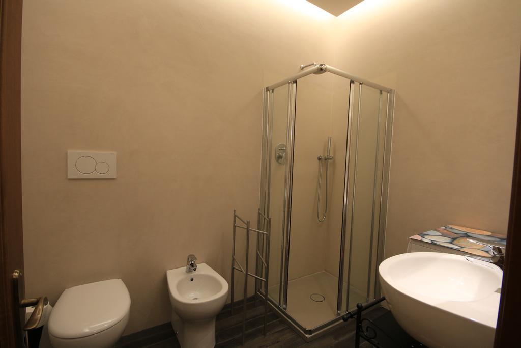 Vittori Apartment Siena Zewnętrze zdjęcie