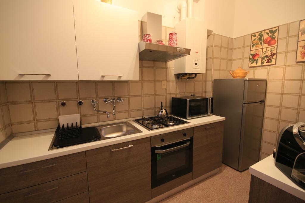 Vittori Apartment Siena Zewnętrze zdjęcie