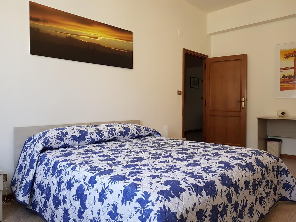 Vittori Apartment Siena Zewnętrze zdjęcie