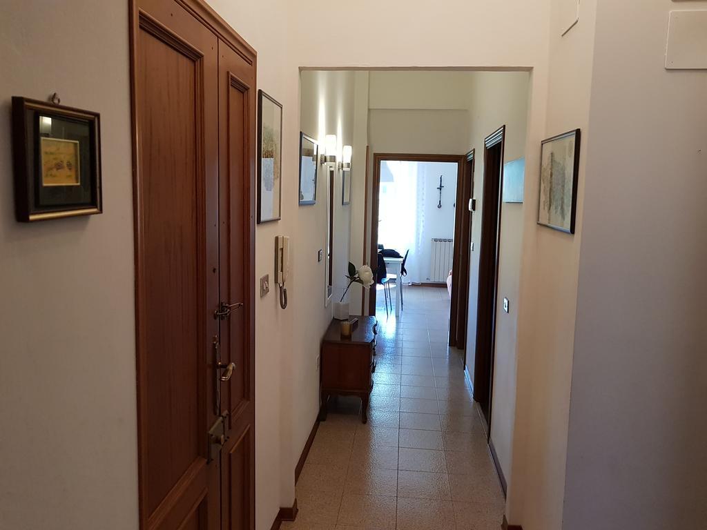 Vittori Apartment Siena Zewnętrze zdjęcie