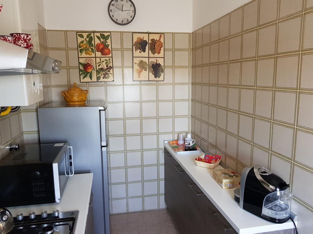 Vittori Apartment Siena Zewnętrze zdjęcie