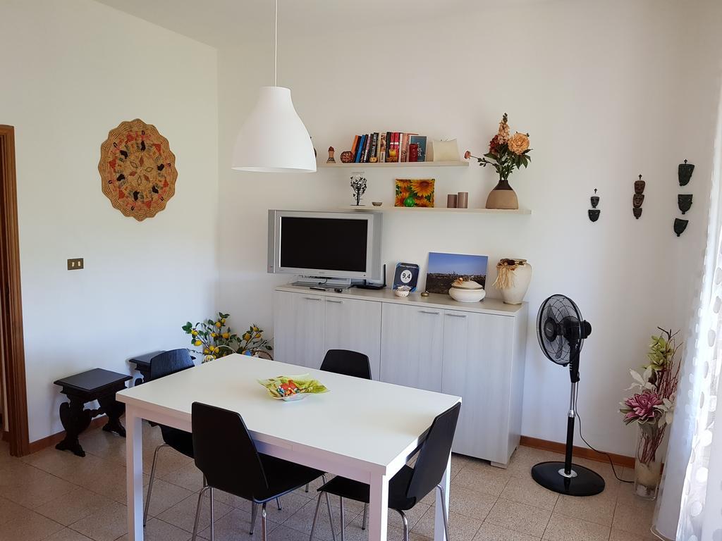 Vittori Apartment Siena Zewnętrze zdjęcie