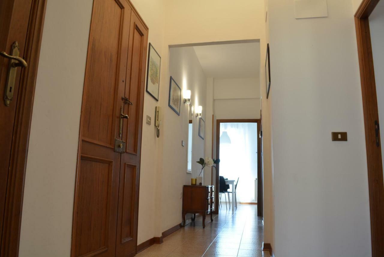 Vittori Apartment Siena Zewnętrze zdjęcie