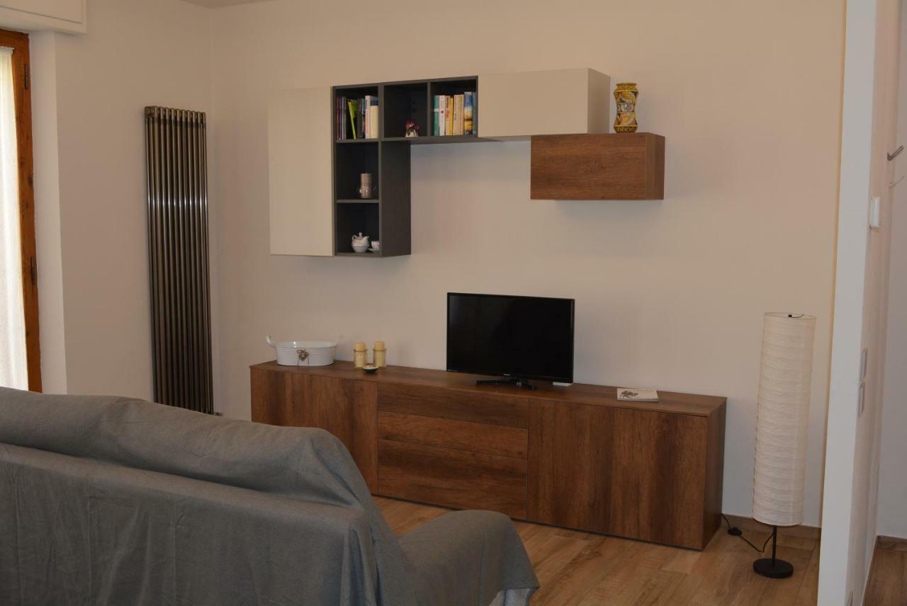 Vittori Apartment Siena Zewnętrze zdjęcie