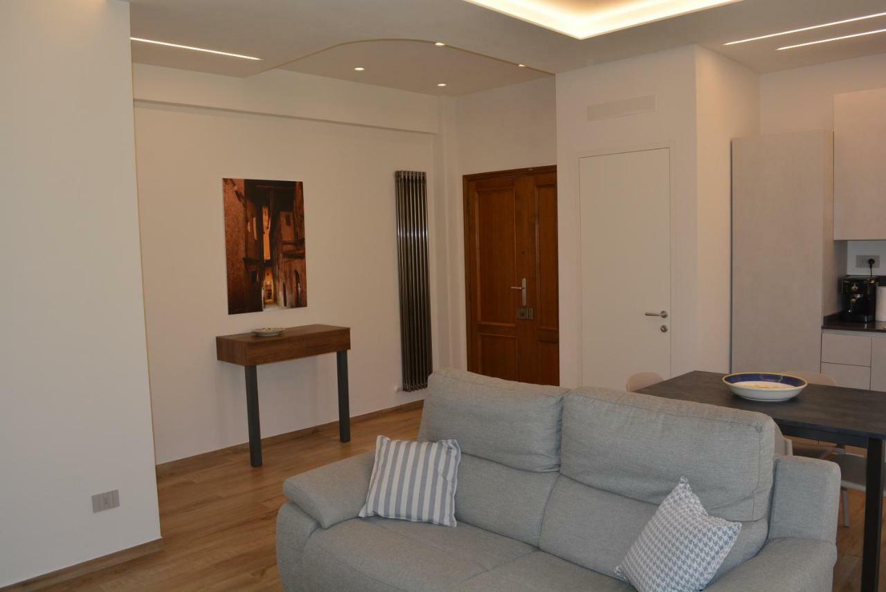 Vittori Apartment Siena Zewnętrze zdjęcie